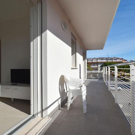 Residence Al Molo - Agenzia Cocal Caorle Buitenkant foto