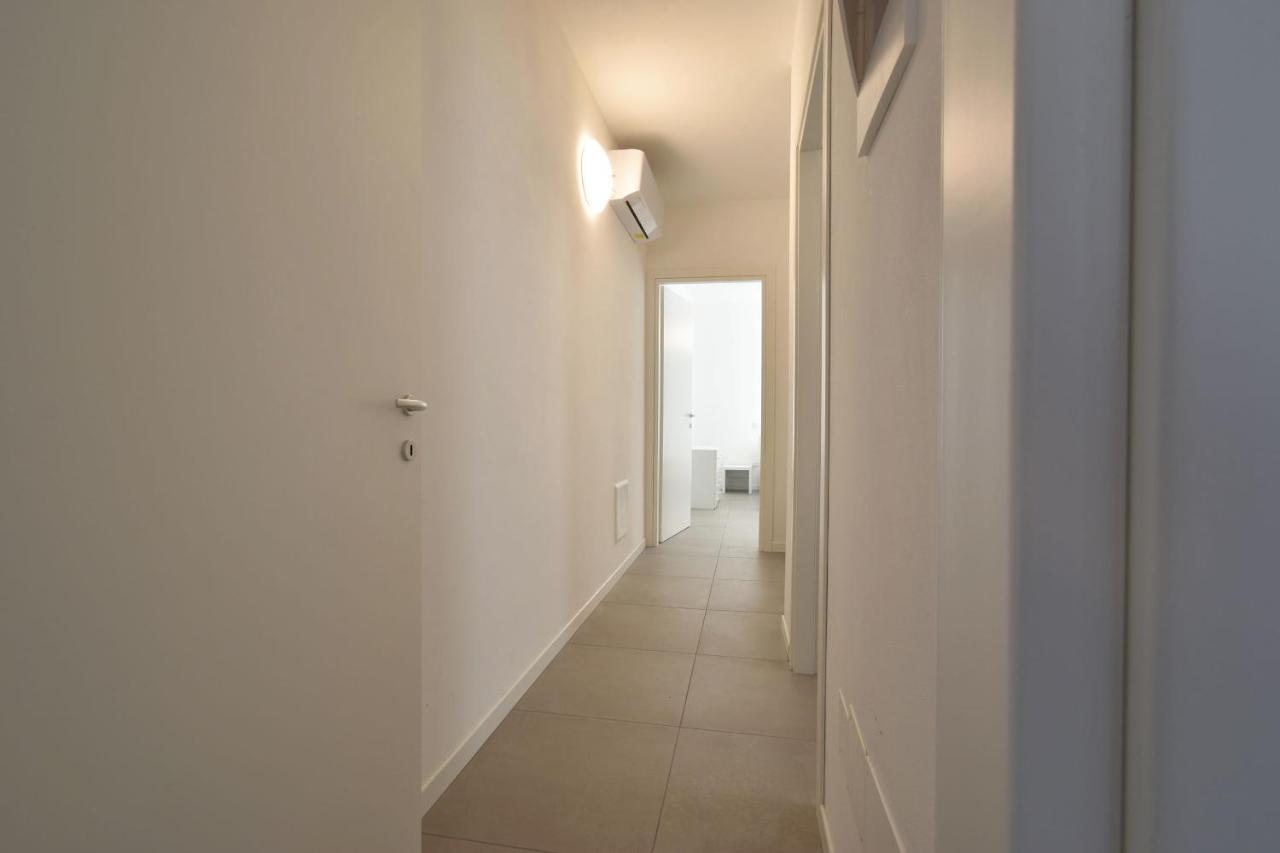 Residence Al Molo - Agenzia Cocal Caorle Buitenkant foto