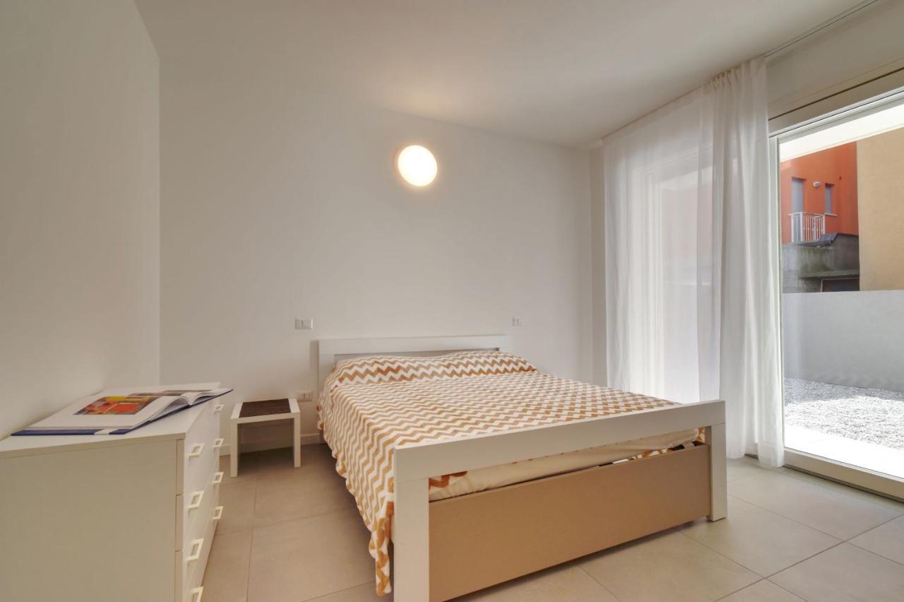 Residence Al Molo - Agenzia Cocal Caorle Buitenkant foto