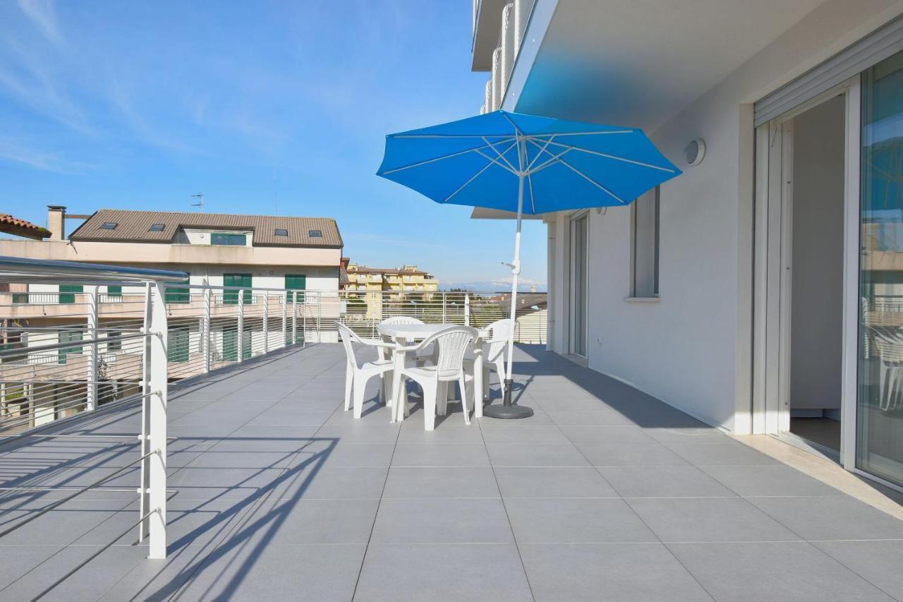 Residence Al Molo - Agenzia Cocal Caorle Buitenkant foto