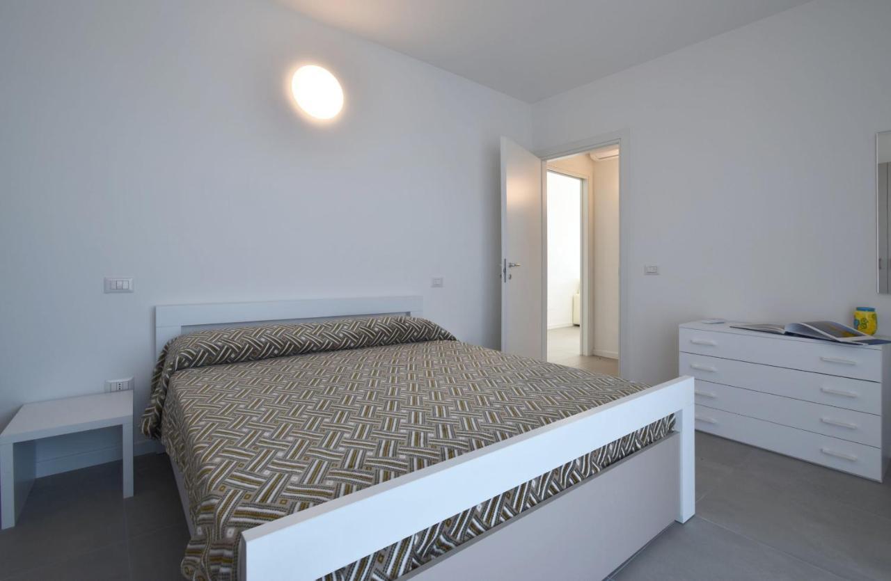 Residence Al Molo - Agenzia Cocal Caorle Buitenkant foto