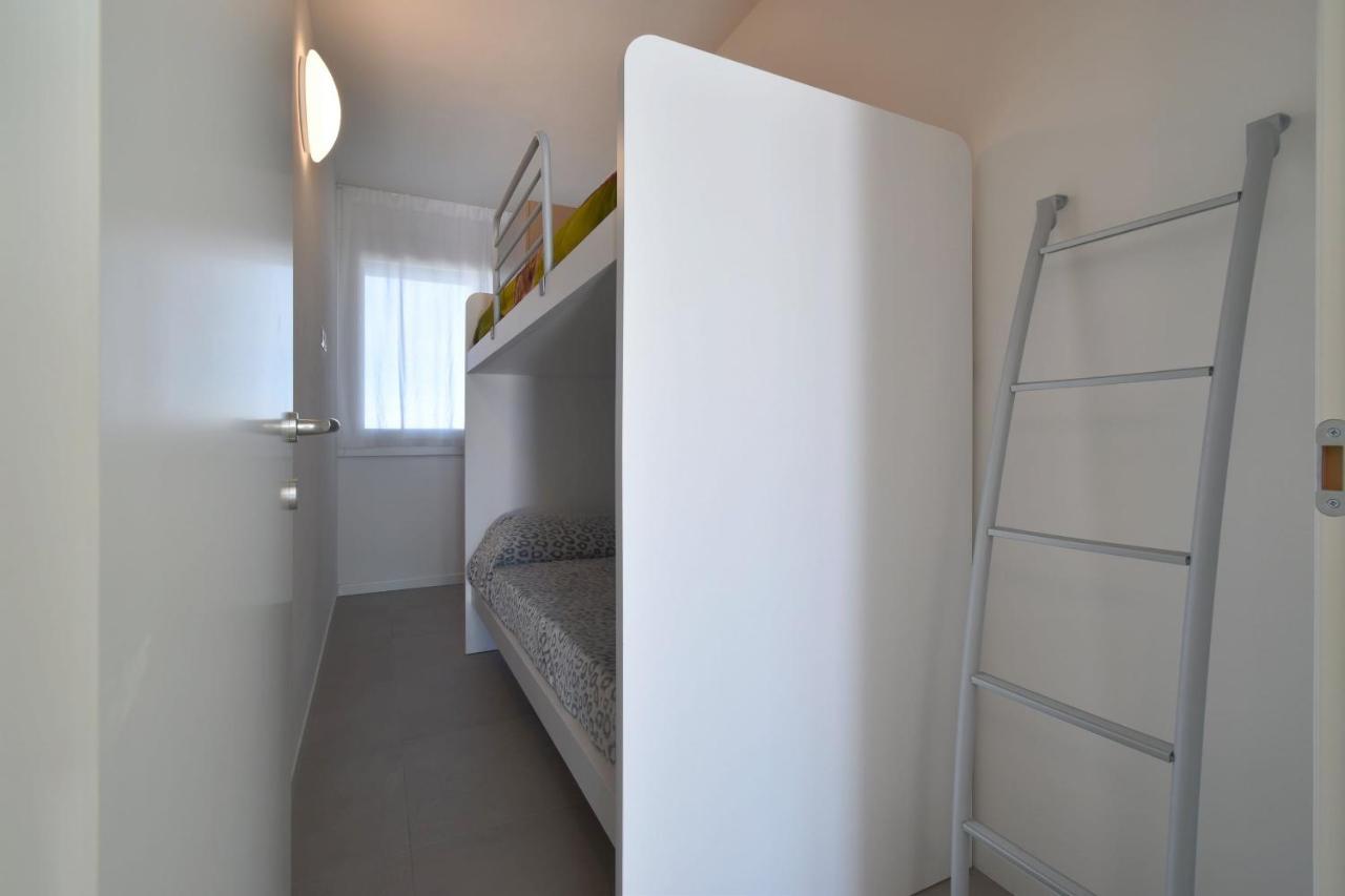 Residence Al Molo - Agenzia Cocal Caorle Buitenkant foto