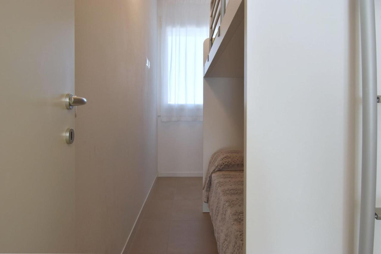 Residence Al Molo - Agenzia Cocal Caorle Buitenkant foto