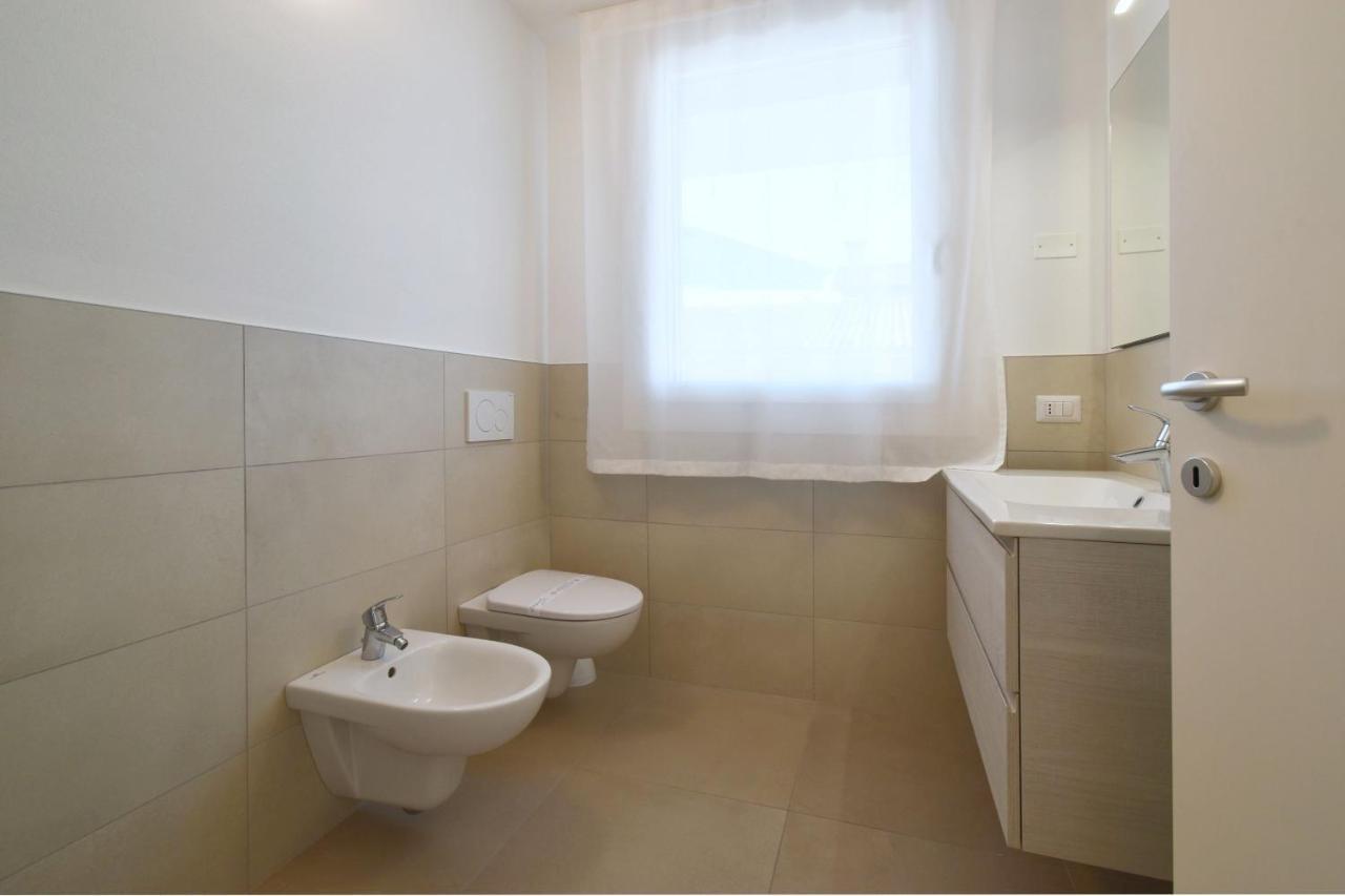 Residence Al Molo - Agenzia Cocal Caorle Buitenkant foto
