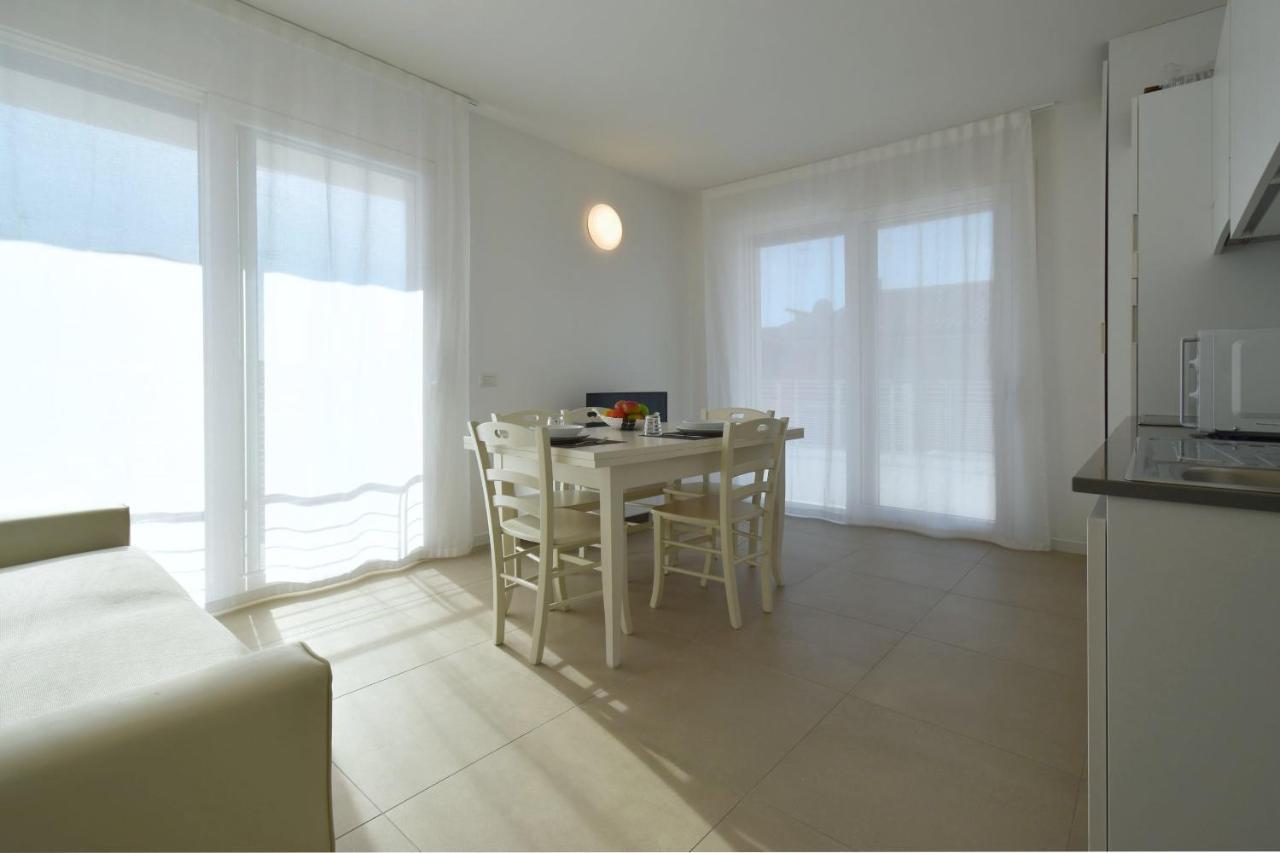 Residence Al Molo - Agenzia Cocal Caorle Buitenkant foto