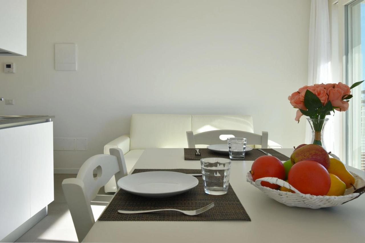 Residence Al Molo - Agenzia Cocal Caorle Buitenkant foto
