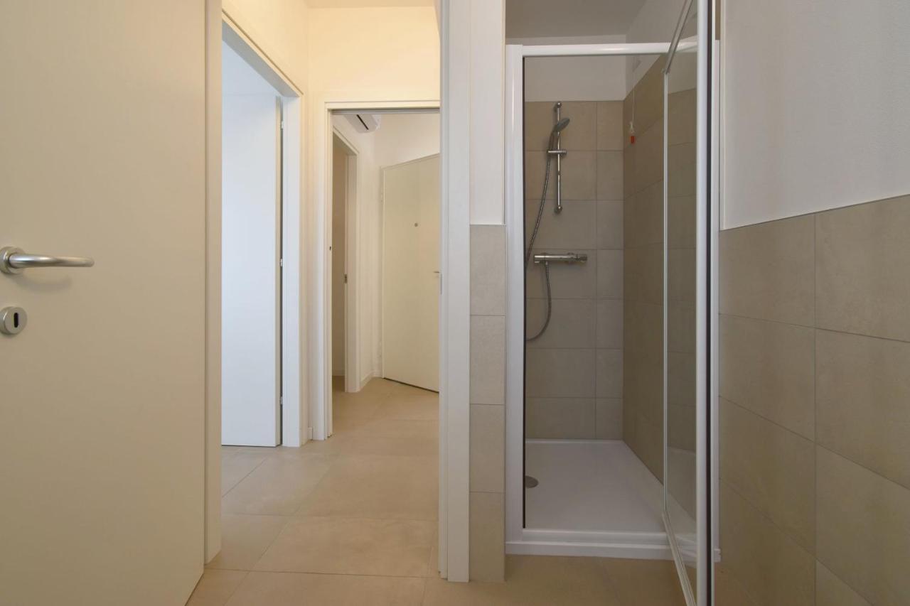 Residence Al Molo - Agenzia Cocal Caorle Buitenkant foto