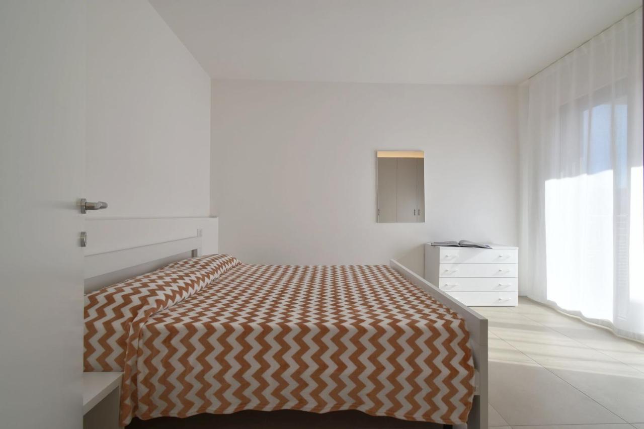 Residence Al Molo - Agenzia Cocal Caorle Buitenkant foto