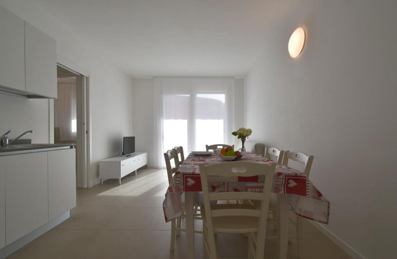 Residence Al Molo - Agenzia Cocal Caorle Buitenkant foto