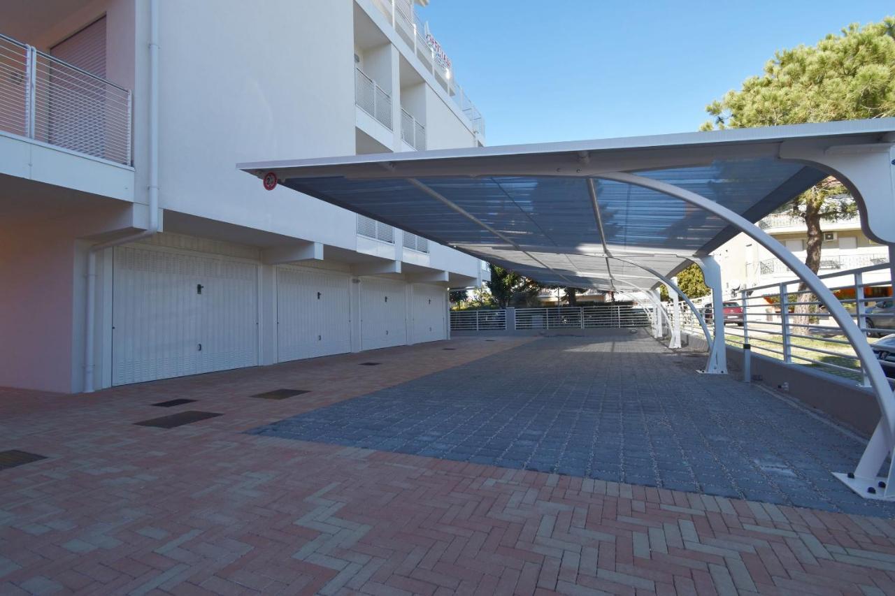 Residence Al Molo - Agenzia Cocal Caorle Buitenkant foto
