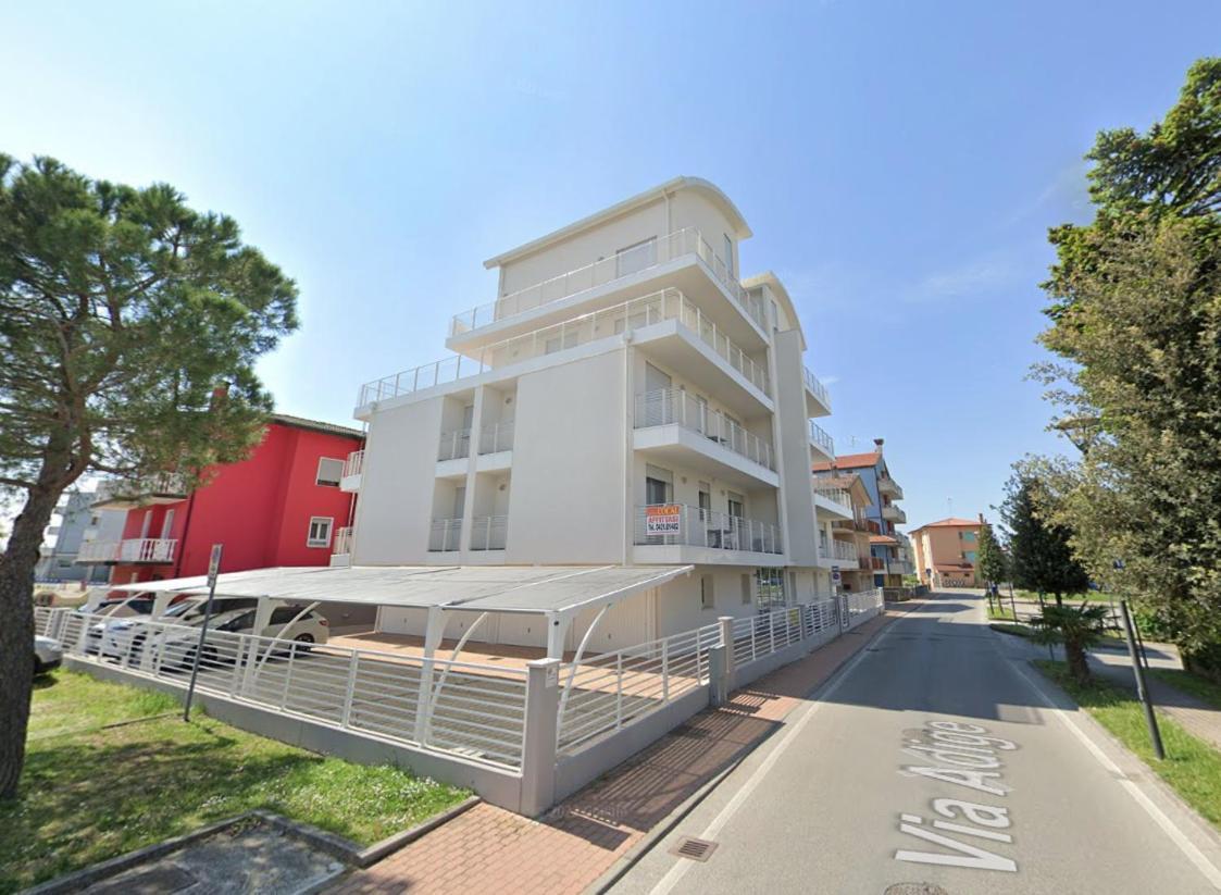 Residence Al Molo - Agenzia Cocal Caorle Buitenkant foto