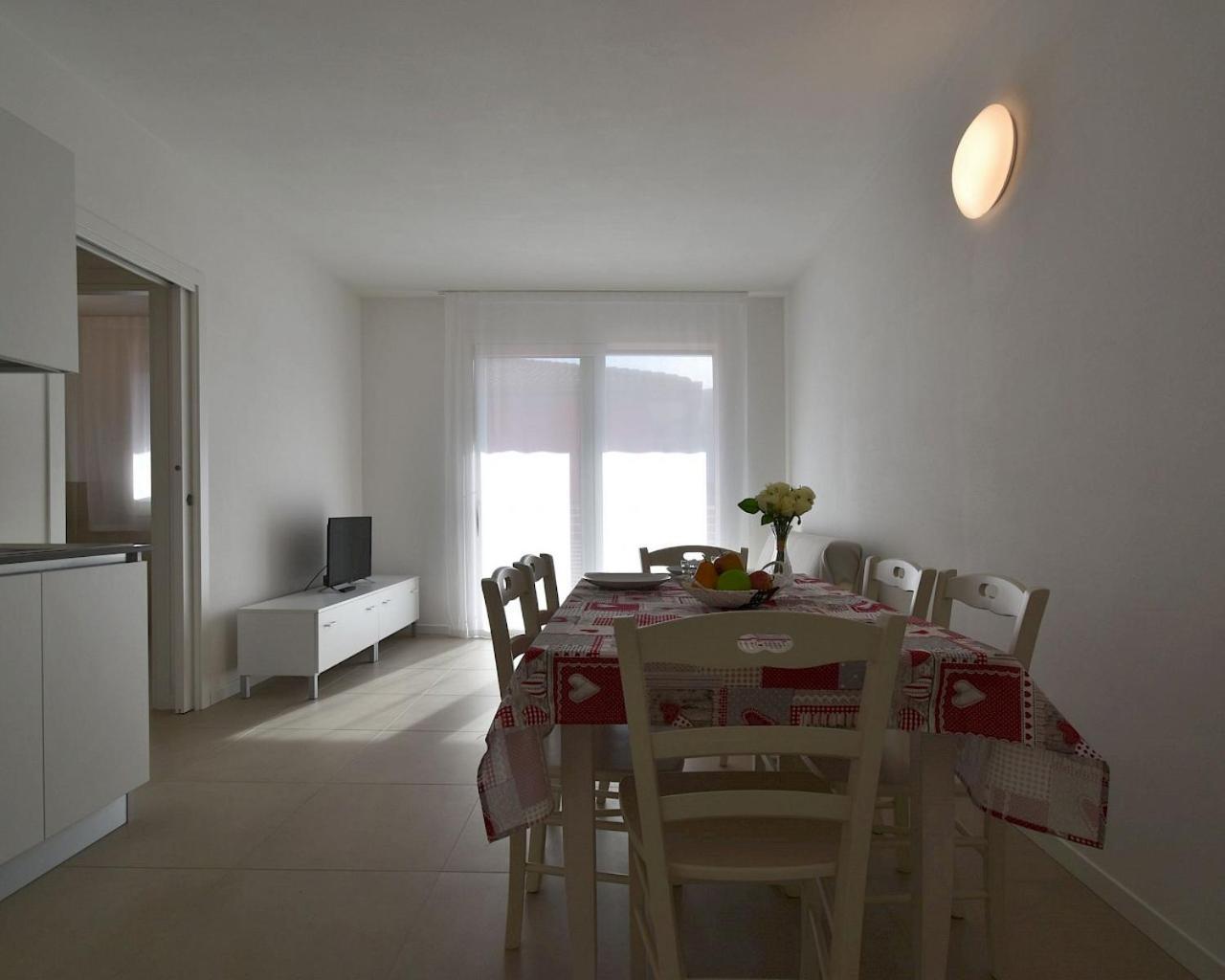 Residence Al Molo - Agenzia Cocal Caorle Buitenkant foto