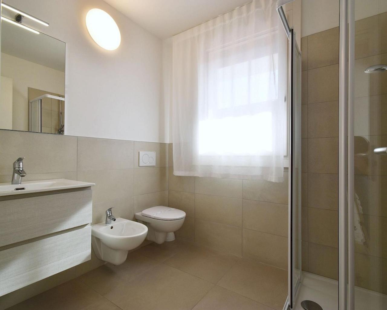 Residence Al Molo - Agenzia Cocal Caorle Buitenkant foto