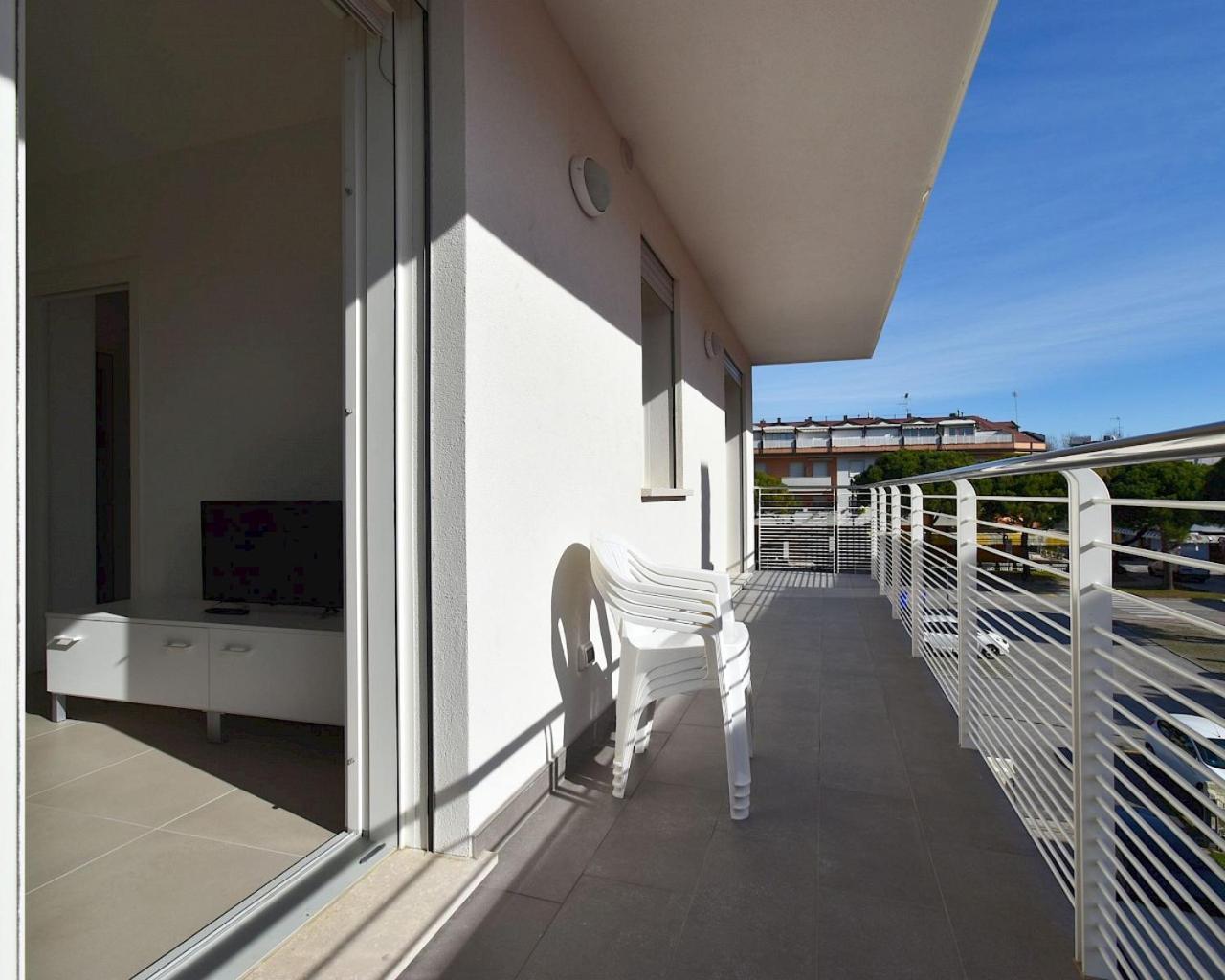 Residence Al Molo - Agenzia Cocal Caorle Buitenkant foto
